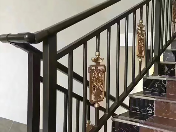 樓梯扶手材質有哪些? 樓梯扶手材質有哪些?