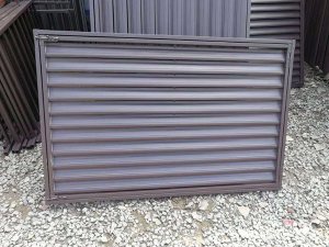 百葉窗多少錢(qián)一米？