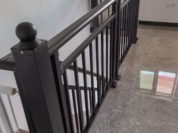樓梯扶手桿件間距國家標準規范要求是多少? 樓梯扶手桿件間距國家標準規范要求是多少?