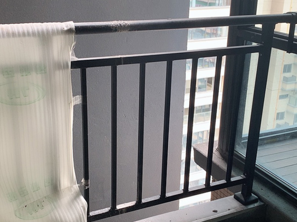 建筑工程專用陽臺護(hù)欄是什么樣的,你知道嗎? 建筑工程專用陽臺護(hù)欄是什么樣的,你知道嗎?