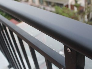 鋅鋼護(hù)欄種類有哪些？