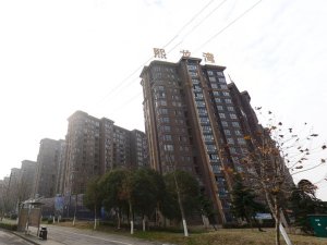 蕪湖鴻瑞熙龍灣小區(qū)百葉窗、樓梯扶手定制 蕪湖鴻瑞熙龍灣小區(qū)百葉窗、樓梯扶手定制