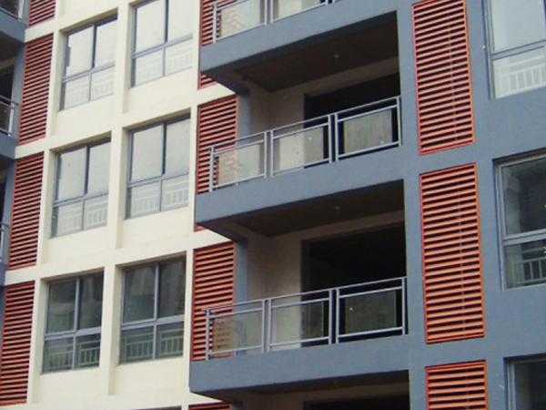 建筑百葉窗維護保養方法技巧 建筑百葉窗維護保養方法技巧