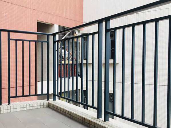 陽臺護欄技術(shù)要求 陽臺護欄技術(shù)要求