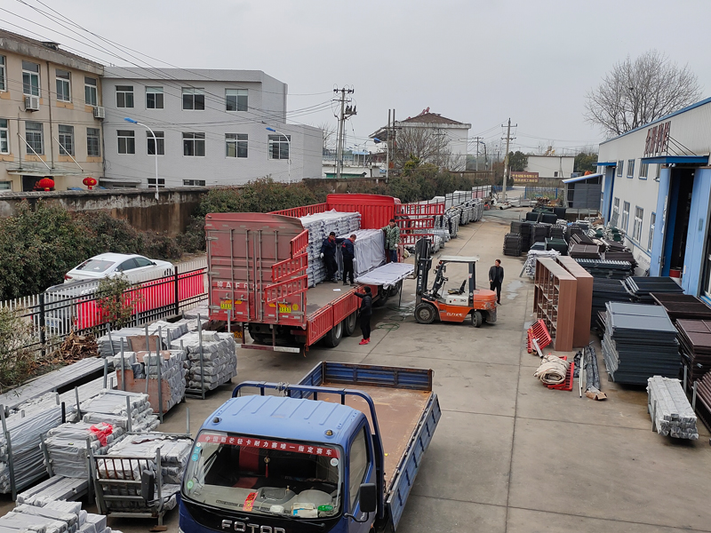 金用護(hù)欄2021年3月1日鋅鋼陽臺(tái)護(hù)欄發(fā)貨! 金用護(hù)欄2021年3月1日鋅鋼陽臺(tái)護(hù)欄發(fā)貨!