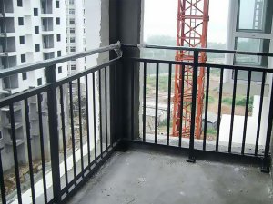 陽(yáng)臺(tái)欄桿怎么選擇？