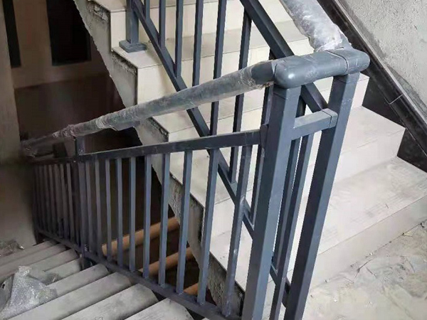 樓梯扶手什么樣的最適合建筑工程批量采購？