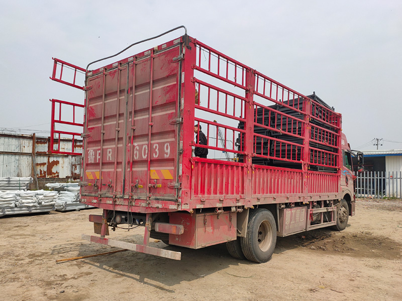 金用護欄2021年4月15日鋅鋼護窗欄桿發(fā)貨! 金用護欄2021年4月15日鋅鋼護窗欄桿發(fā)貨!