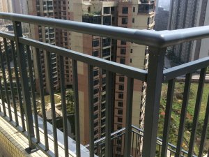 陽臺護(hù)欄什么價位采購最劃算？