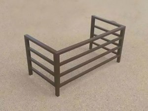 空調(diào)護(hù)欄廠家如何選擇？