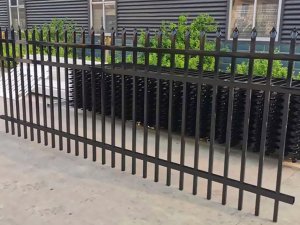 圍墻護欄介紹 圍墻護欄介紹