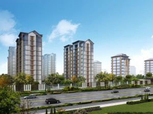 合肥中海煕岸小區項目定制百葉窗產品 合肥中海煕岸小區項目定制百葉窗產品