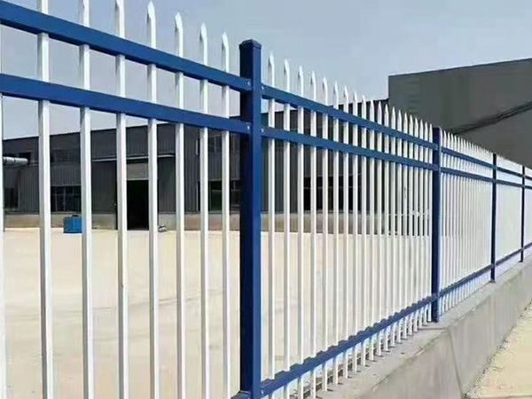 圍墻護欄常用尺寸規(guī)格 圍墻護欄常用尺寸規(guī)格