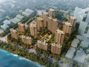 黃山天都江苑小區項目定制百葉窗產品 黃山天都江苑小區項目定制百葉窗產品