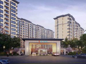 黃山東方雅苑小區項目定制百葉窗產品 黃山東方雅苑小區項目定制百葉窗產品