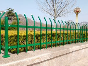 綠化護(hù)欄材質(zhì)