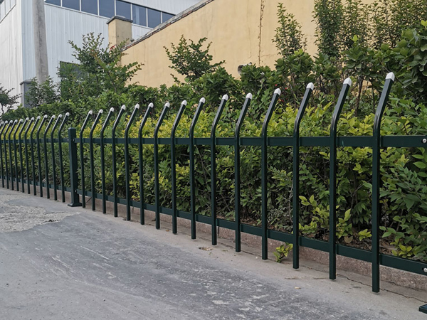 綠化護(hù)欄表面涂層處理工藝 綠化護(hù)欄表面涂層處理工藝