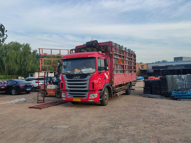 金用護欄2022年7月14日鋅鋼陽臺護欄裝車發(fā)貨! 金用護欄2022年7月14日鋅鋼陽臺護欄裝車發(fā)貨!