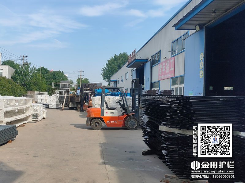 2024年5月22日鋅鋼百葉窗裝車發(fā)貨！