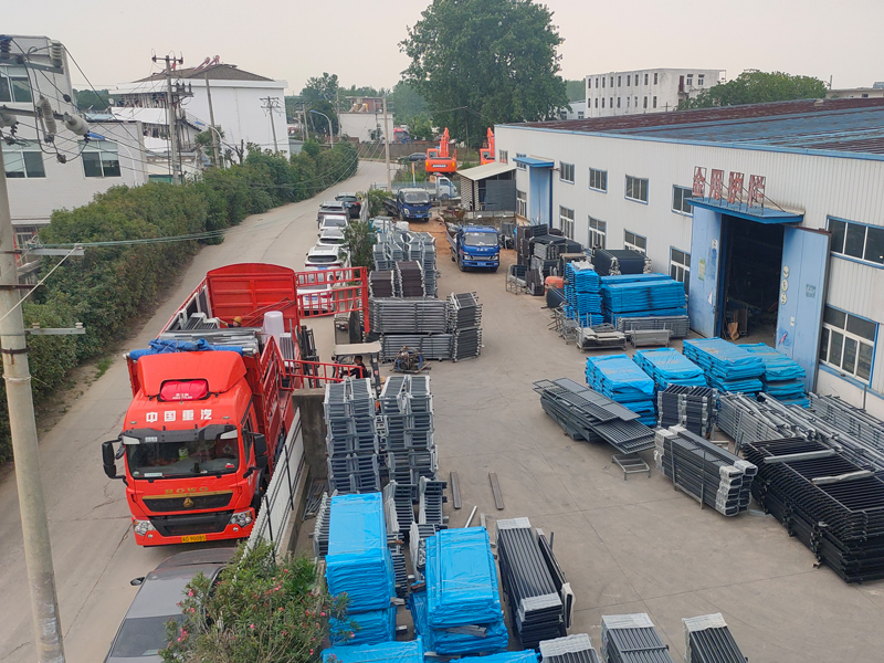 2025年6月11日鋁合金百葉窗裝車發(fā)貨！