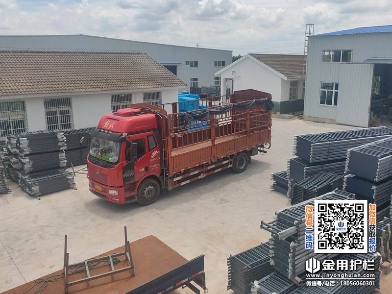 2025年7月22日鋅鋼陽(yáng)臺(tái)護(hù)欄裝車(chē)發(fā)貨! 2025年7月22日鋅鋼陽(yáng)臺(tái)護(hù)欄裝車(chē)發(fā)貨!